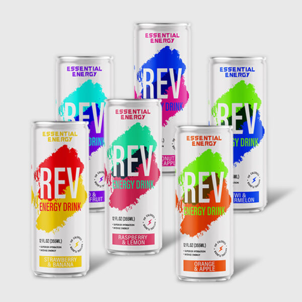 Mixed Flavors