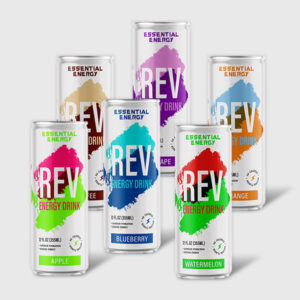 Regular Flavors